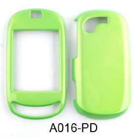  FOR SAMSUNG GRAVITY T CASE COVER SKIN HARD EMERALD GREEN 