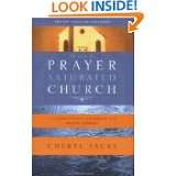 Saturated Church with CD A Comprehensive Handbook for Prayer Leaders 