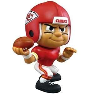    Kansas City Chiefs Lil Teammate Figurine