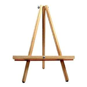   Richeson JJ Wooden Table Easel A frame table easel