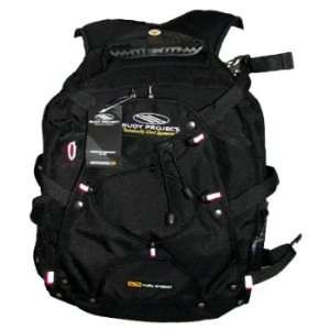 Rudy Project 28 Liter Backpack   Black   AC003037  Sports 
