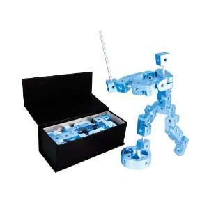  Playable Metal Pose (Model P)   Blue Toys & Games