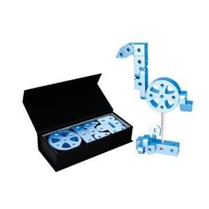  Playable Metal Zodiac (Model J)   Blue Toys & Games