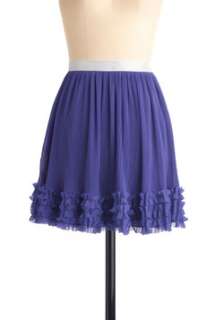 Short Party Skirt  Modcloth