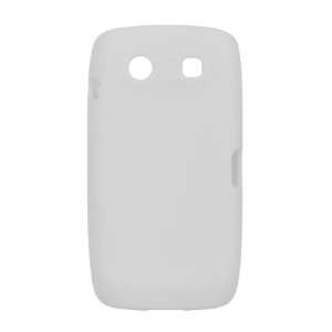  BlackBerry 9570 (Storm 3) Gel Skin Case Cover   Frost 