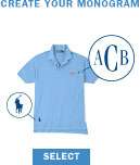 Skinny Fit Polo   Create Your Own Polos   RalphLauren