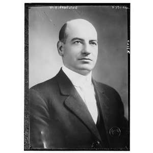  W.H. Johnston