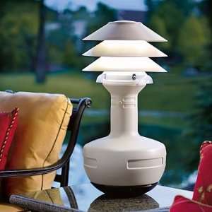  All weather Outdoor Lamp   Frontgate