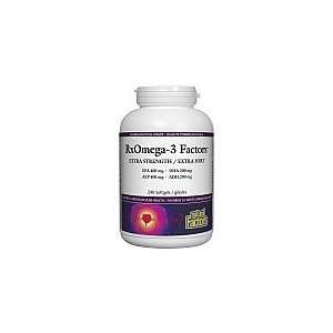  Rx Omega 3