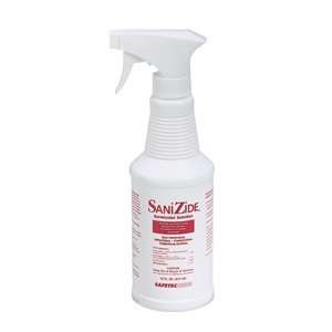  Environmental Surface Germicidal Solution, Pump Spray, 16 