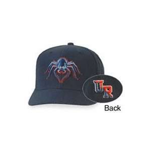 Richmond Spiders Mascot Fitted College Cap  Sports 