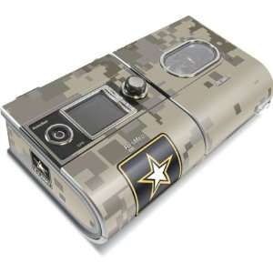 US Army Digital Desert Camo skin for ResMed S9 therapy system   CPAP 
