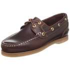   Womens 72333 Amherst Boat Shoe Loafer,Rootbeer Smooth,6 W US