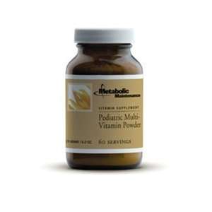  Metabolic Maintenance   Pediatric Vitamin Base 16 ounce 60 