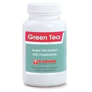  Karuna   Green Tea 90C
