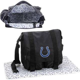 Indianapolis Colts Baby Accessories Concept One Indianapolis Colts 