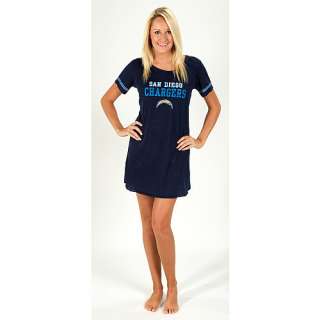 San Diego Chargers Pajamas/Intimate Apparel Reebok San Diego Chargers 