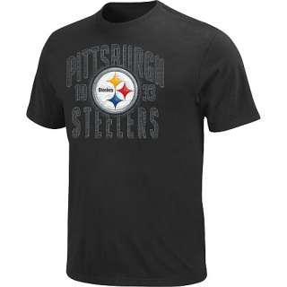 Pittsburgh Steelers Tees Pittsburgh Steelers Team Shine T Shirt