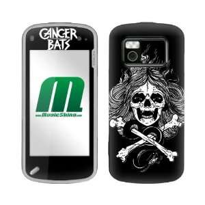  MusicSkins MS CBAT20102 Nokia N97