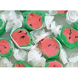 Watermelon Taffy 3 LBS Grocery & Gourmet Food
