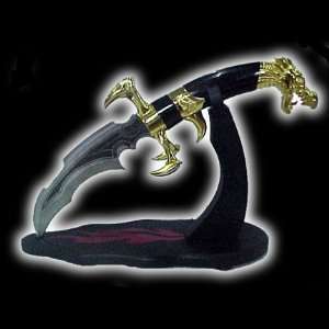  XTAR Dragon Knife 
