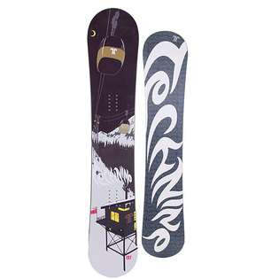    Technine Womens True Love 148 cm Snowboard 