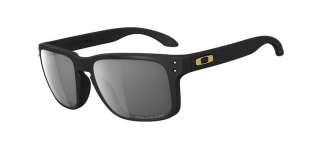 Oakley Shaun White Signature Series Polarized Holbrook Sunglasses 