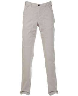 Jeckerson Straight Leg Chinos   Paleari   farfetch 