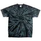 pennylanegifts Tie Dye T Shirt ~ Short Sleeve ~ 100% Cotton ~ Spider 