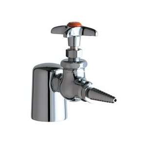    Chicago Faucets 980 937CHAGVCP Turret Fitting