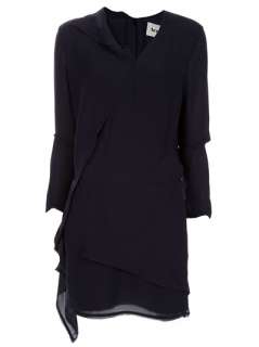 Acne Darling Dress   Genevieve   farfetch 