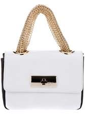 GIUSEPPE ZANOTTI   shoulder bag