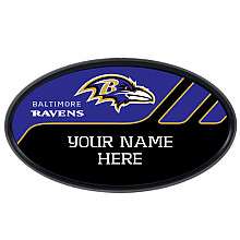 Baltimore Ravens Personalized Pub Print, Ravens Personalized Locker 