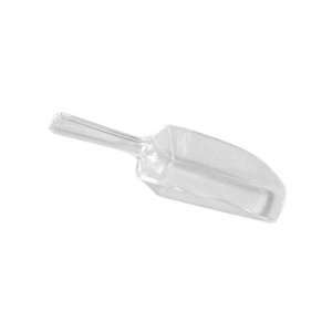  Medium 2 TBS Clear Scoop by InterDesign