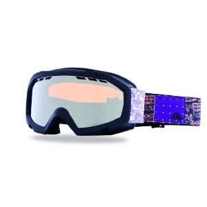  Quiksilver Goggles Qgrf01 PUNK