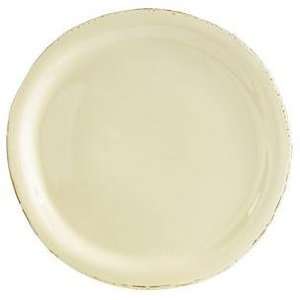  Vietri Cucina Fresca Cream Dinner Plate