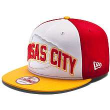 Kansas City Chiefs Hats   New Era Chiefs Hats, Sideline Caps, Custom 