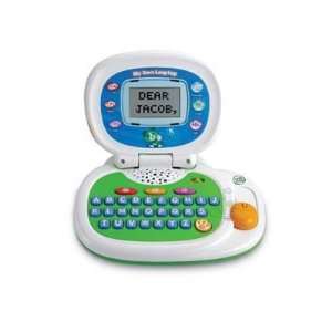  Quality My Own Leaptop Green By LeapFrog Enterprises Electronics