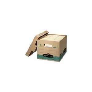  New Bankers Box 12770   Stor/File Extra Strength Storage 