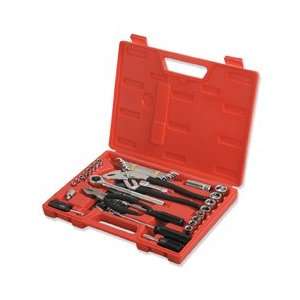 Michigan Industrial Tools MIT Tool 40 piece Home and Auto 