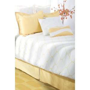  Sutton King Duvet with Poly Insert Bed Set