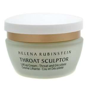 Helena Rubinstein Night Care   1.7 oz Throat Sculptor Cream for Women