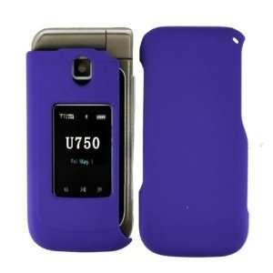   Case Cover for Samsung Alias 2 Zeal U750 Cell Phones & Accessories