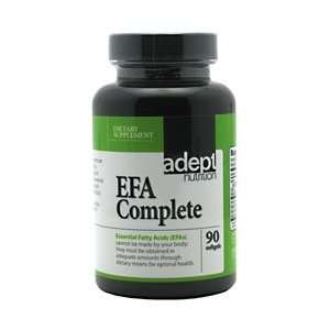  Adept Nutrition EFA Complete