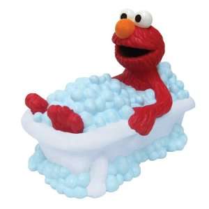  Ginsey Faucet Cover   Elmo multi Baby