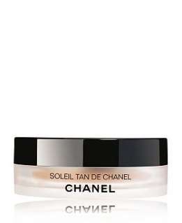 CHANEL SOLEIL TAN DE CHANEL BRONZE UNIVERSEL Bronzing Makeup Base 30ml 