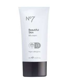 No7 Beautiful Skin BB Cream for Normal / Oily Skin 10134294