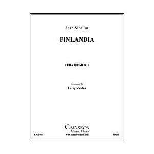  Finlandia Musical Instruments