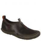 Mens Cushe Evo Mocc Brown Shoes 