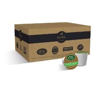 Green Mountain Coffee K Cup for Keurig K Cup Brewers, Wild Mountain 